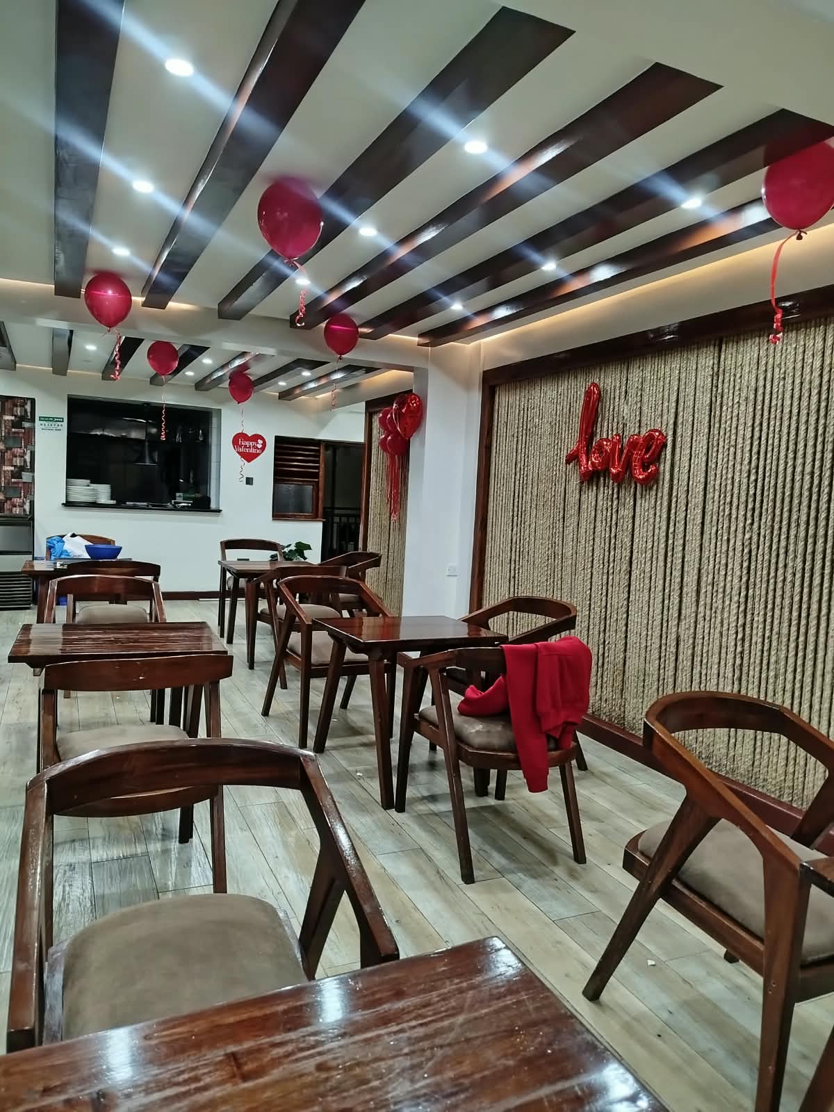 Corporate and private event by Leon Events