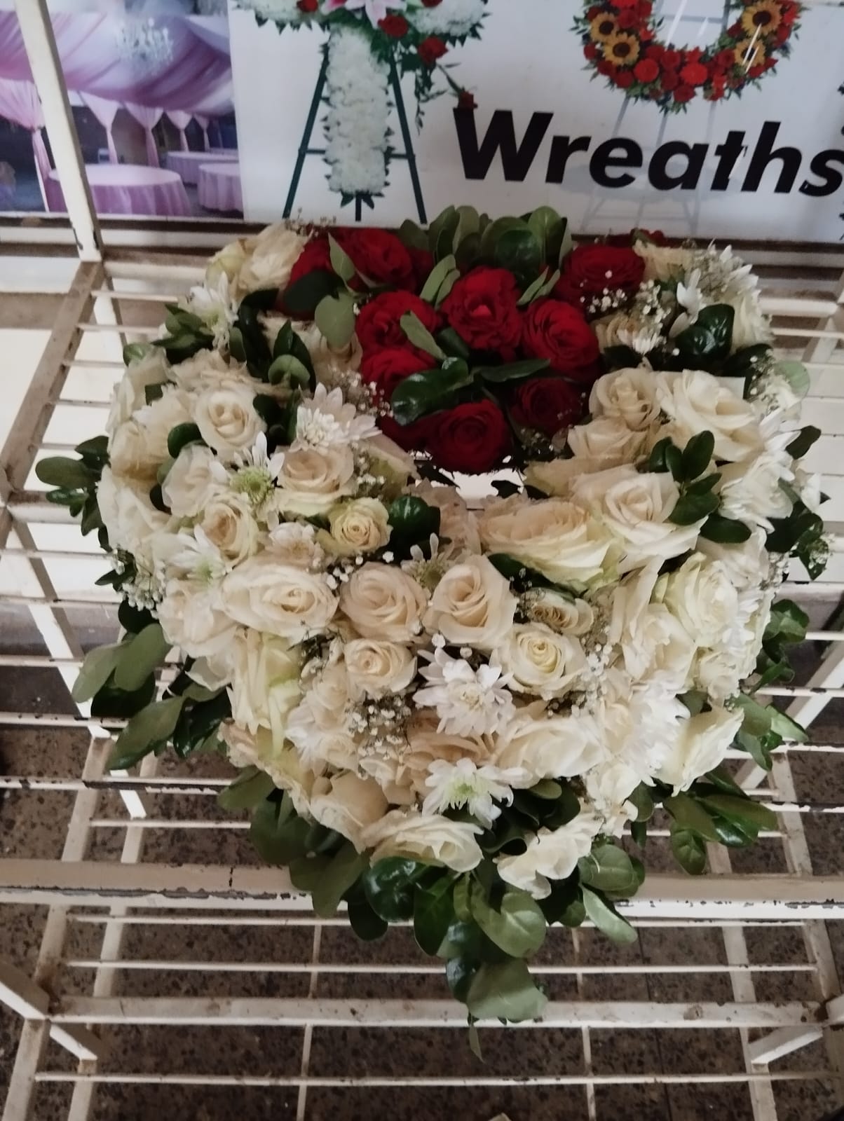 Floral Designs