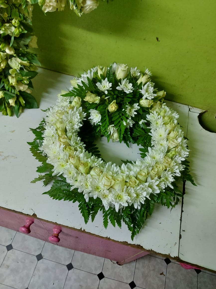 Floral Designs