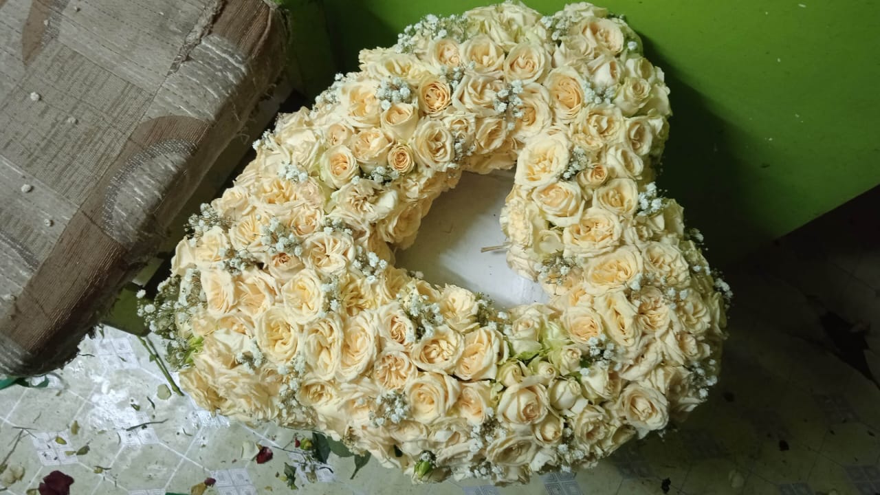 Floral Designs