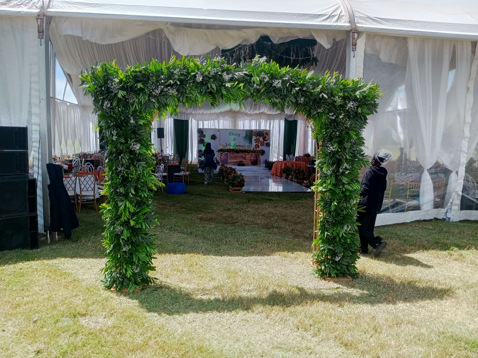 Floral Designs