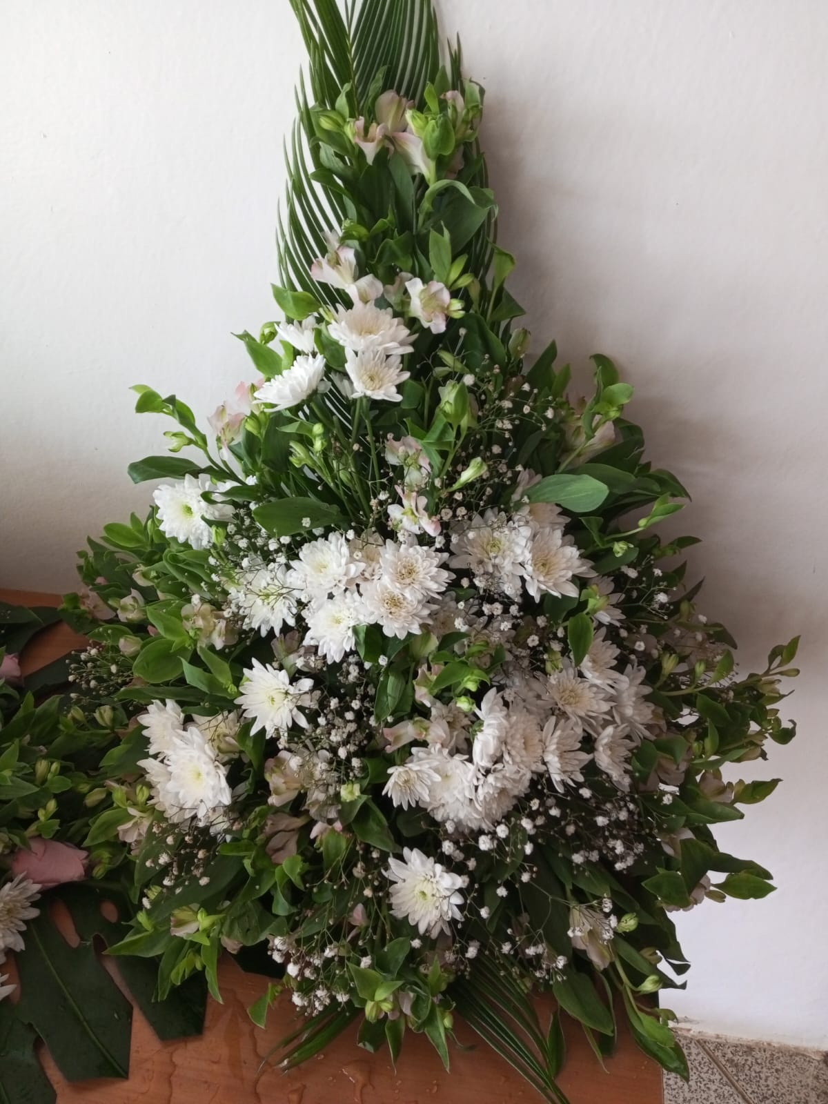 Floral Designs