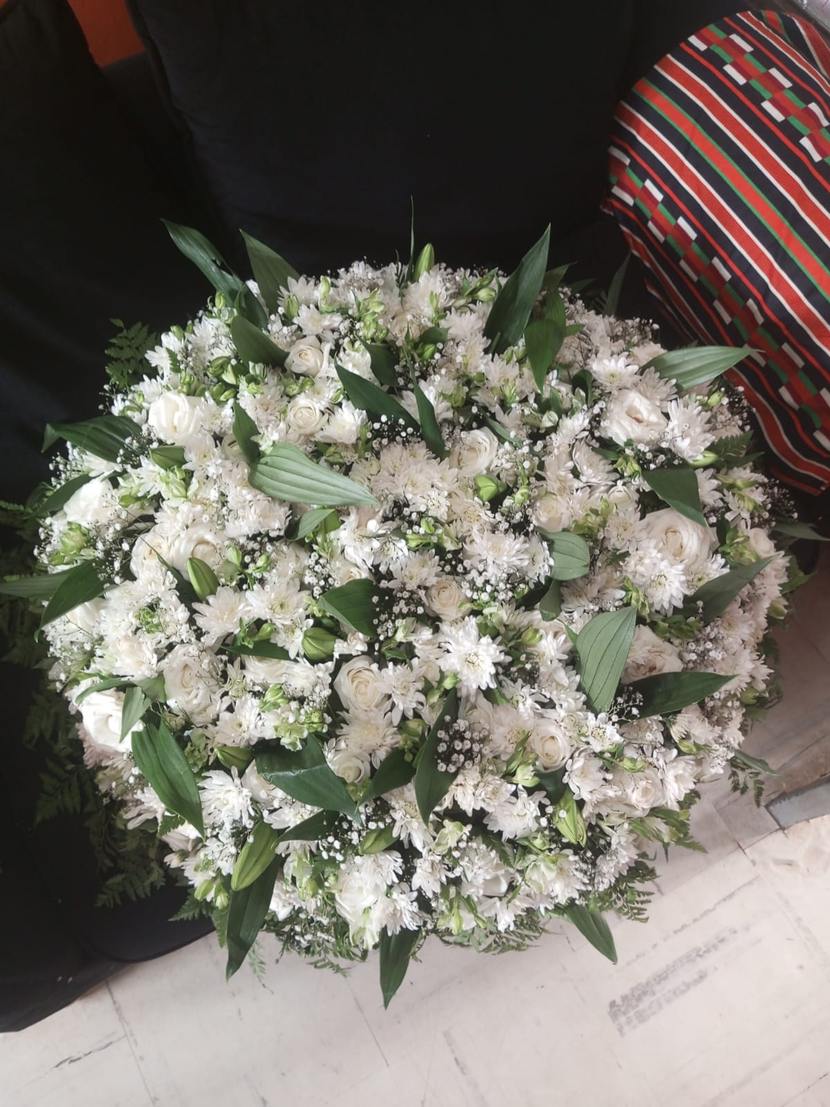 Floral Designs