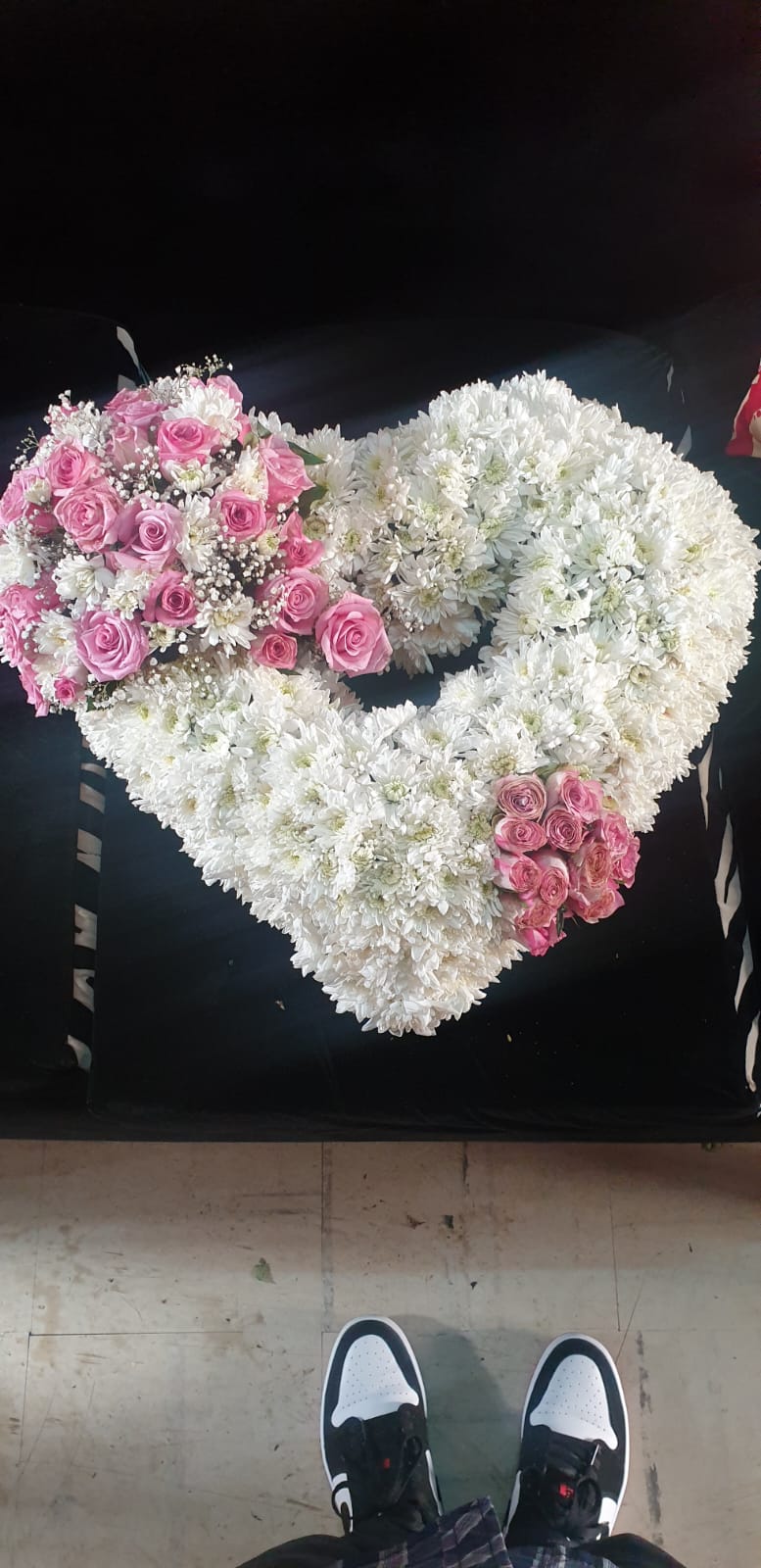 Floral Designs