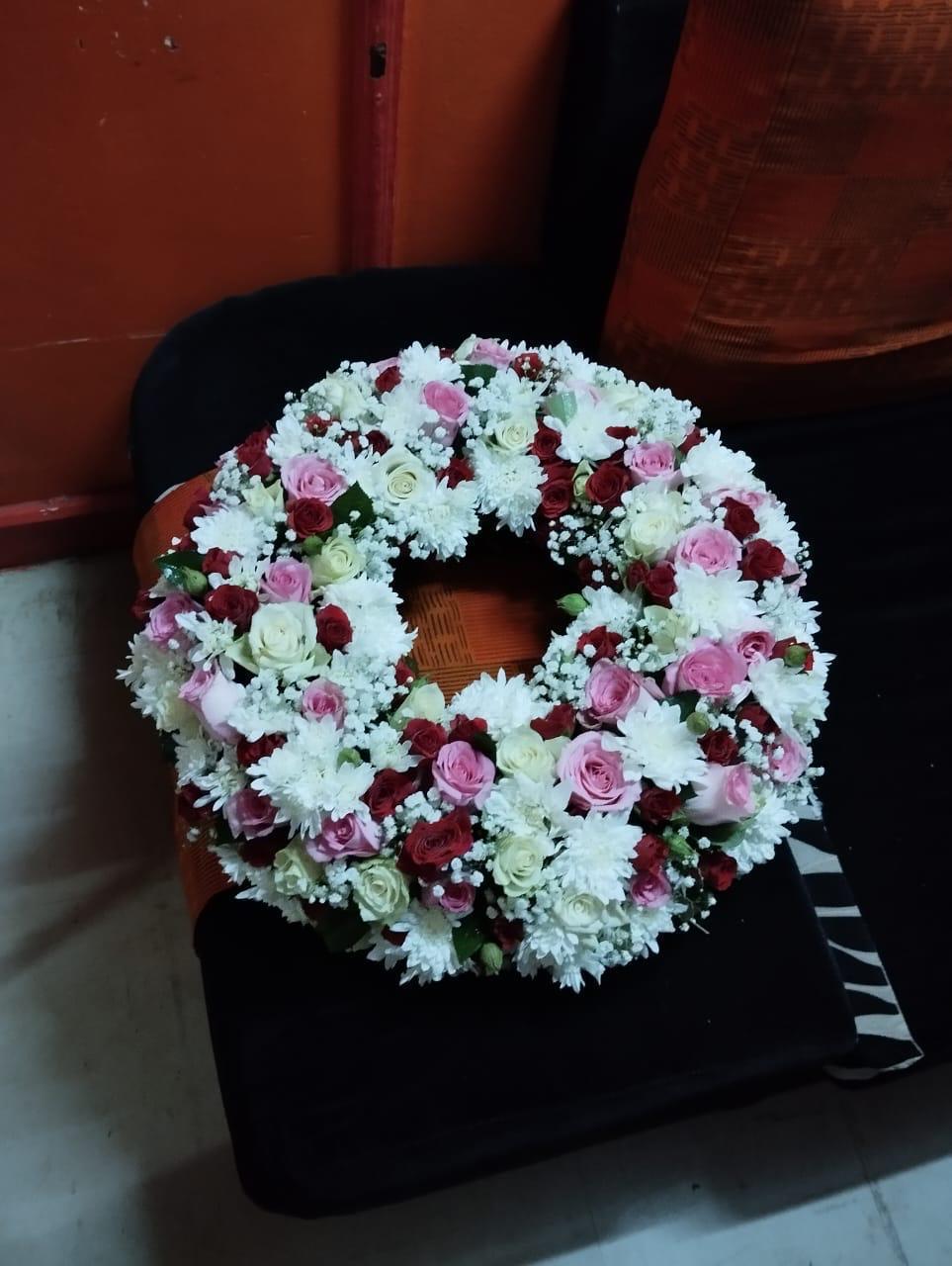 Floral Designs