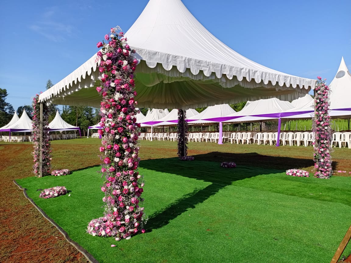 Floral Designs
