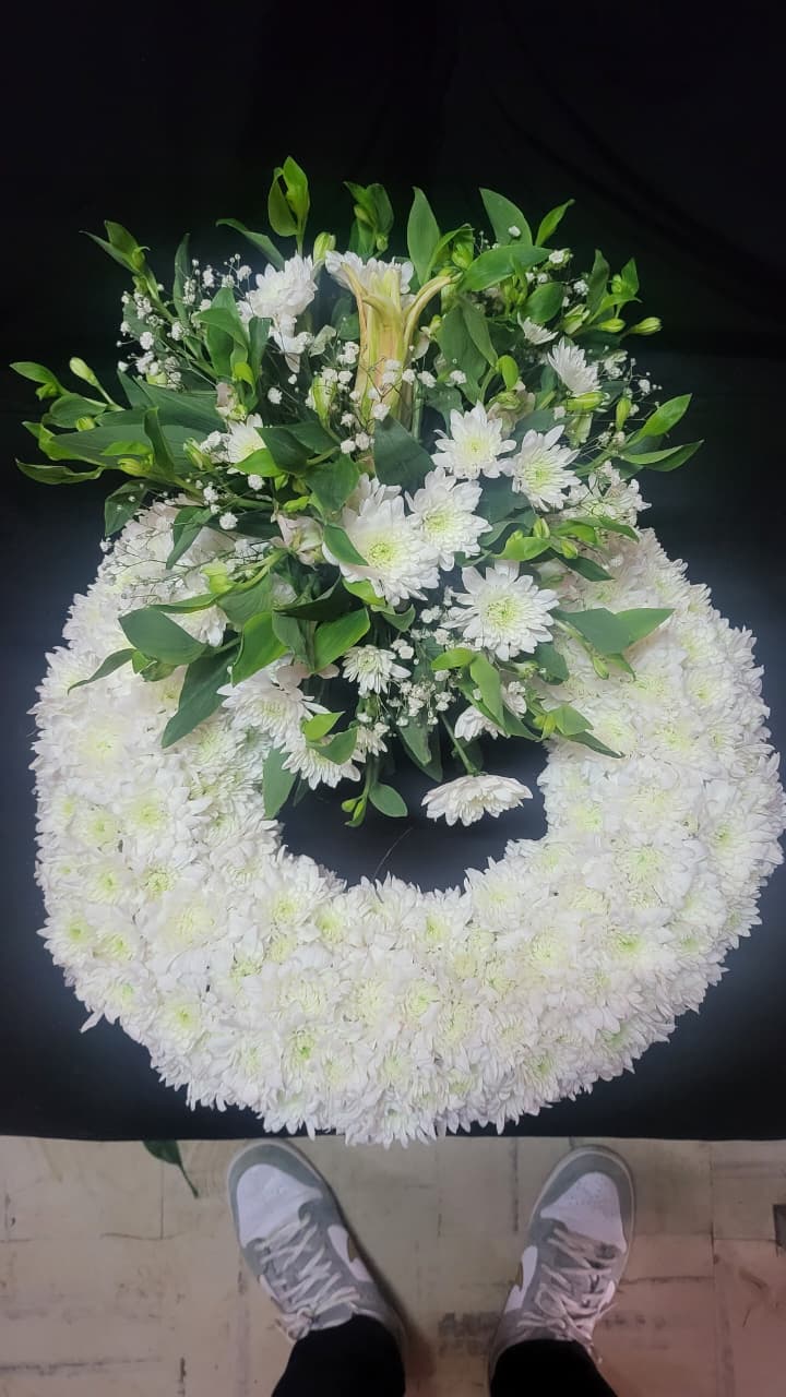 Floral Designs