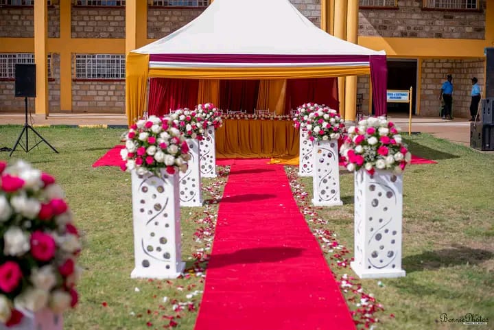 Pre-weddings by Leon Events